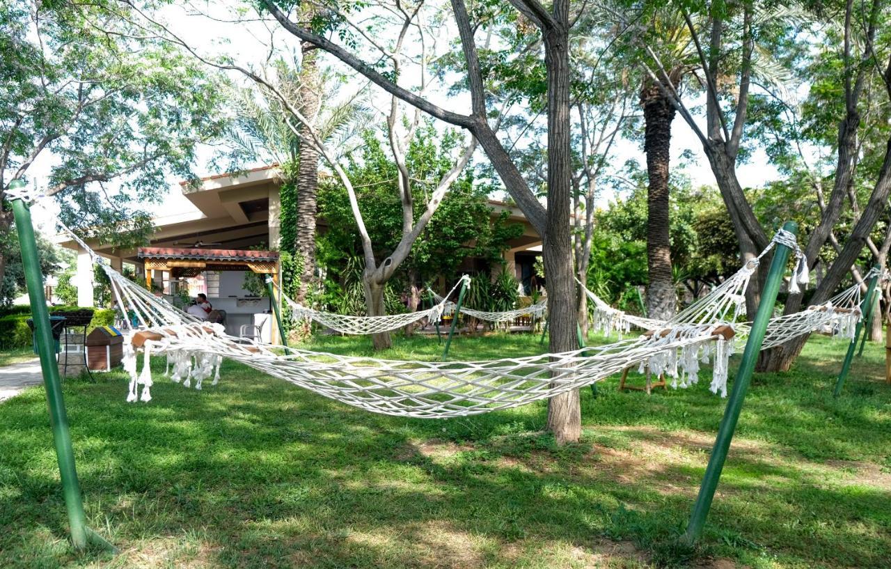 Belconti Resort Hotel Belek Exterior photo